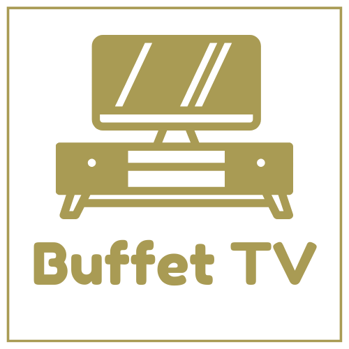 Katalog Buffet TV Import