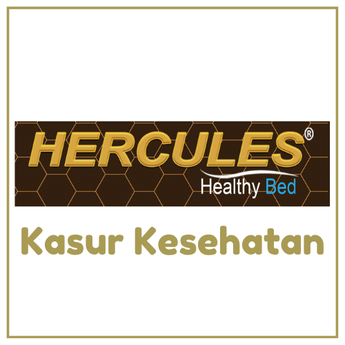 Katalog Kasur Hercules