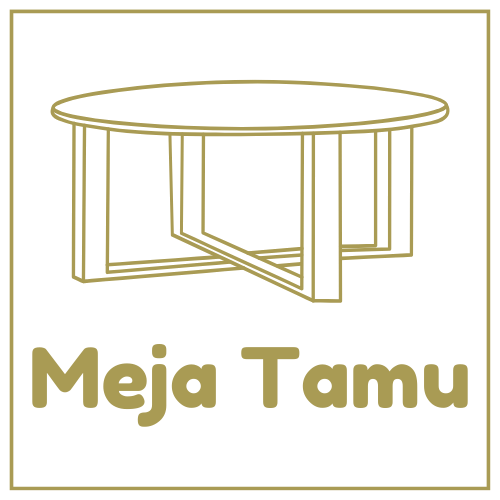Katalog Meja Tamu Import
