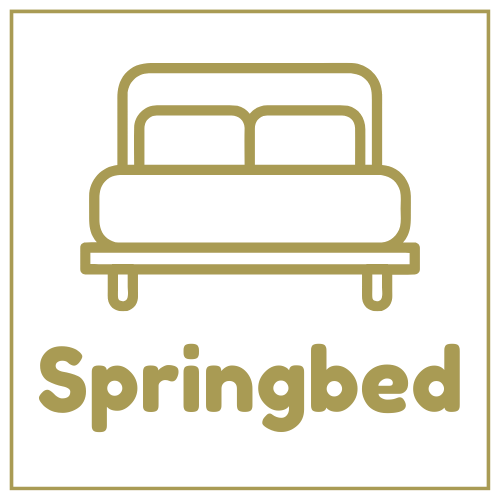 Katalog Springbed Vermont Palembang Bandar Lampung