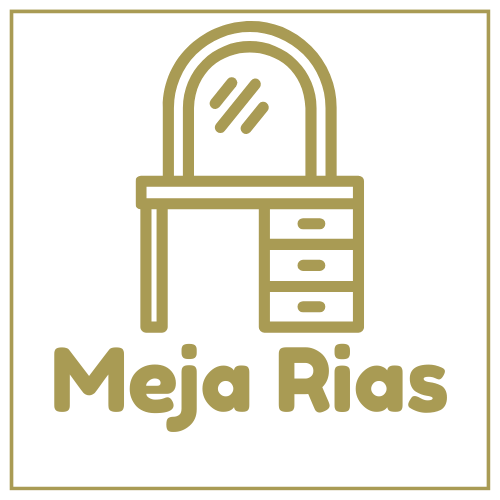 Katalog Meja Rias Import