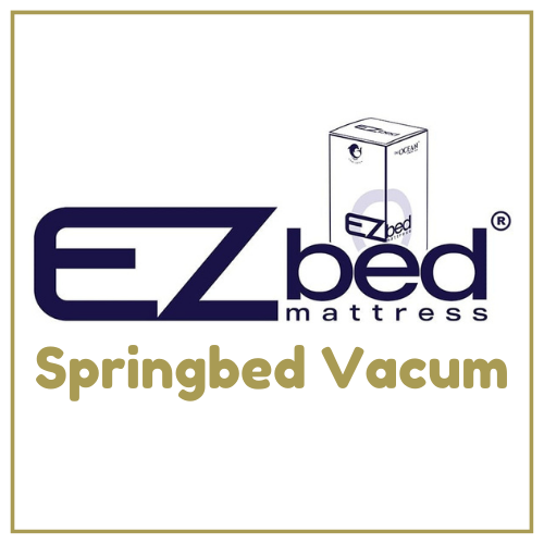 Katalog Kasur EZ Bed