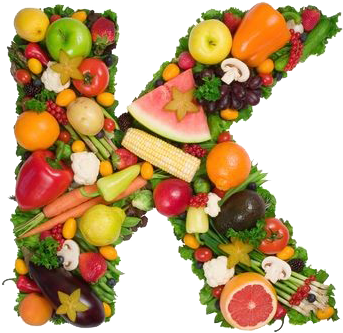Vitamin K
