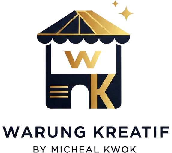 Warung Kreatif Logo